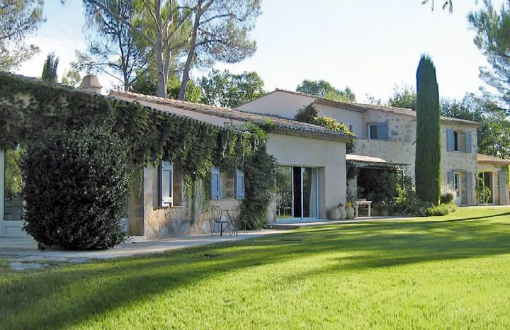 Architecte d'intérieur Cannes