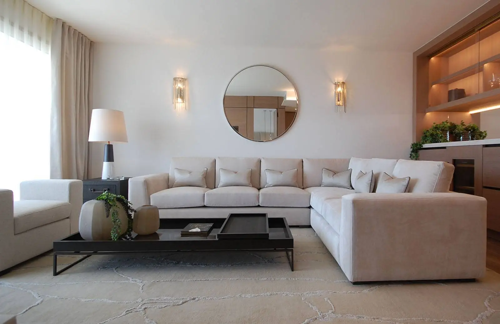 Interior designer Cannes Mougins